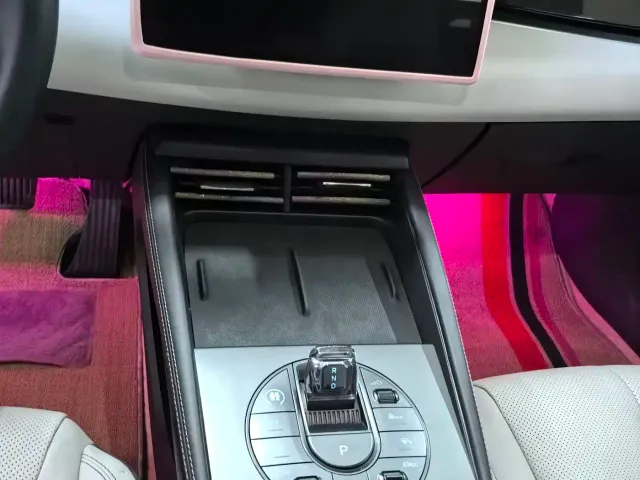 BYD Seal 06 — Фото автомобиля 12