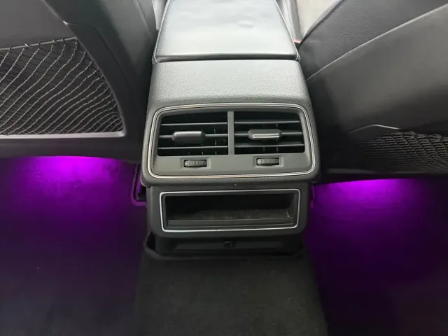Audi Audi A6L 2022 40 TFSI Luxury Dynamic — Фото автомобиля 18