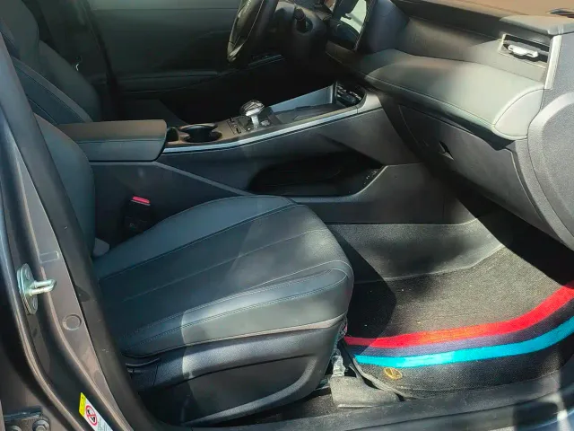 BYD Qin PLUS — Фото автомобиля 4