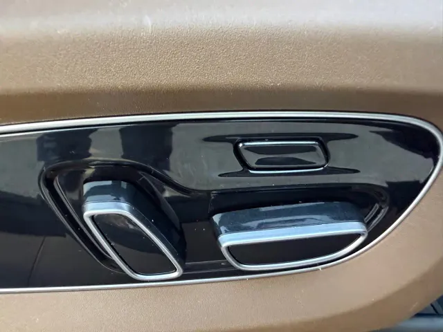 GAC Hyptec HT — Фото автомобиля 28