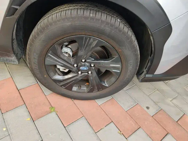Subaru Crosstrek — Фото автомобиля 24