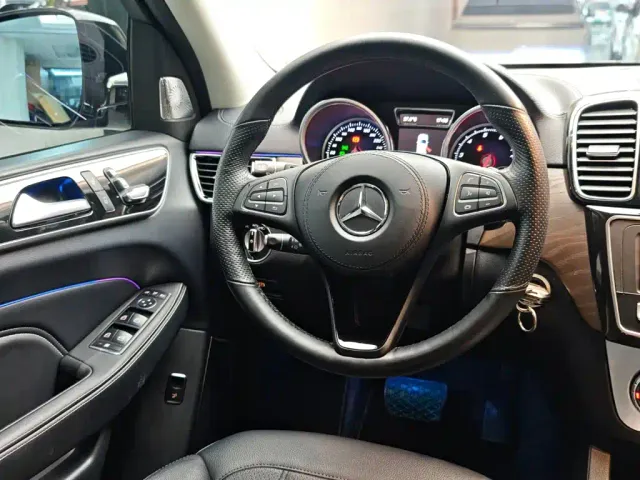 BAIC Beijing Offroad BJ90 — Фото автомобиля 14