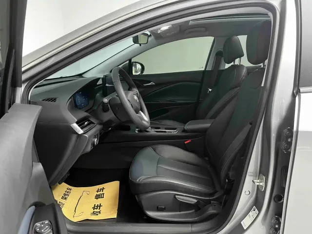 Buick Velite 6 — Фото автомобиля 16