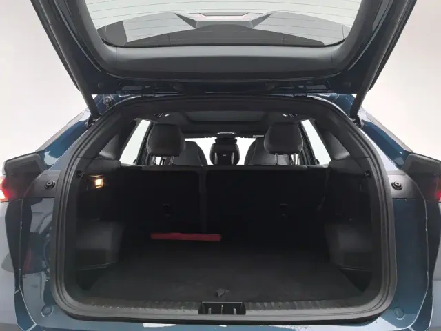 Geely Galaxy L7 — Фото автомобиля 16