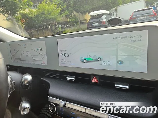 Hyundai Ioniq5 Ioniq5 — Фото автомобиля 15