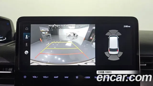 Hyundai Staria — Фото автомобиля 26