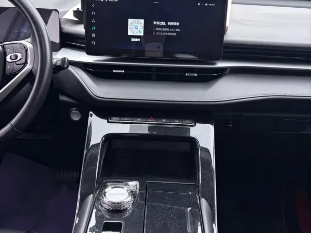Haval H6 — Фото автомобиля 8