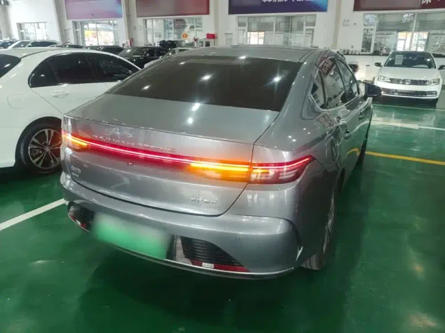 BYD Destroyer 05 — Фото автомобиля 6