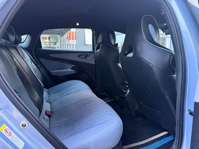 BYD Seal — Фото автомобиля 9
