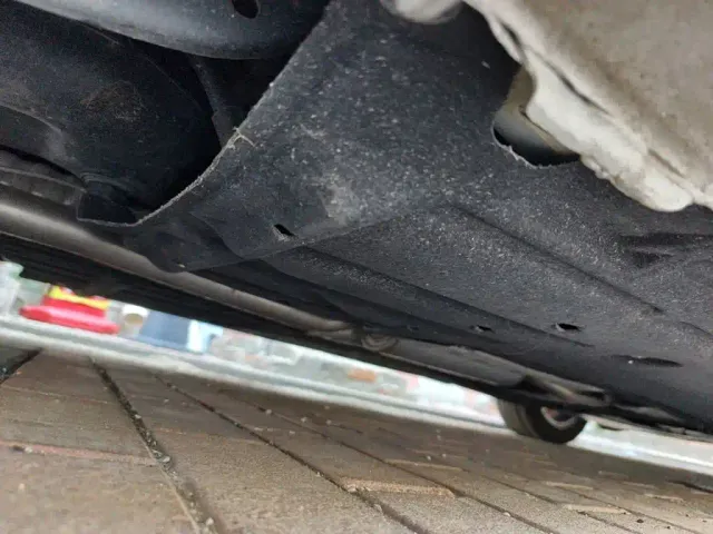 Honda Civic — Фото автомобиля 16