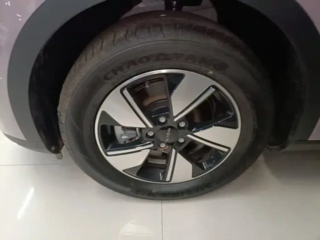 GAC Aion UT — Фото автомобиля 22