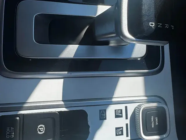 Hyundai ix35 — Фото автомобиля 4