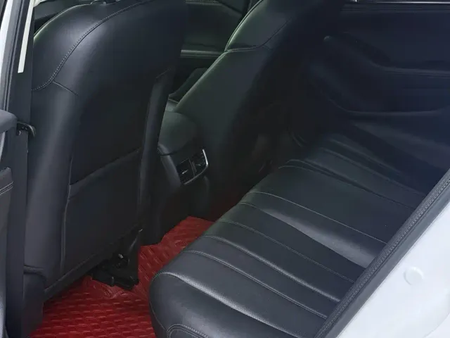 Mazda Atenza — Фото автомобиля 8