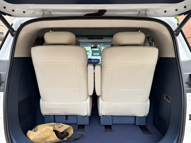 Buick Century — Фото автомобиля 22