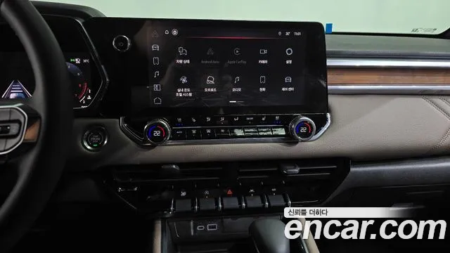 GMC Canyon — Фото автомобиля 13
