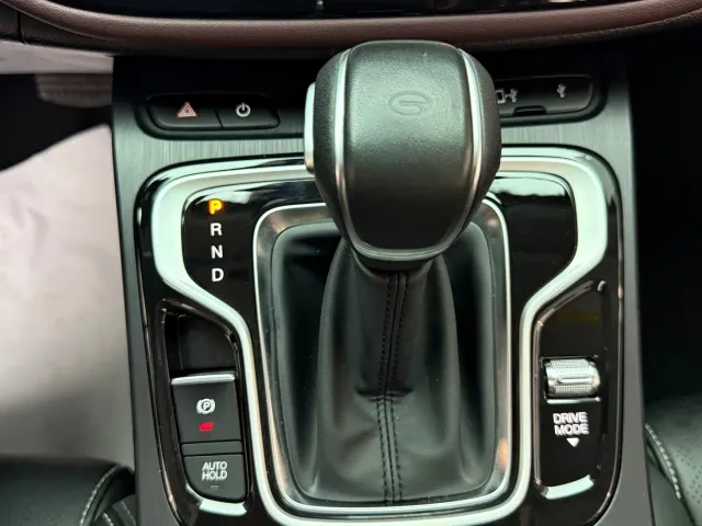 GAC Trumpchi M6 — Фото автомобиля 13