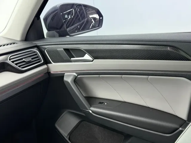 Volkswagen Tayron — Фото автомобиля 13