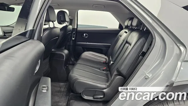 Hyundai Ioniq5 Ioniq5 — Фото автомобиля 11