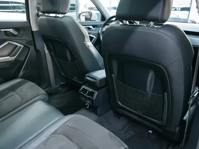 Audi Q3 — Фото автомобиля 20