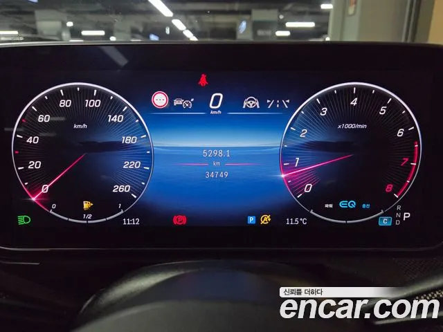 Mercedes-Benz C-Class — Фото автомобиля 15