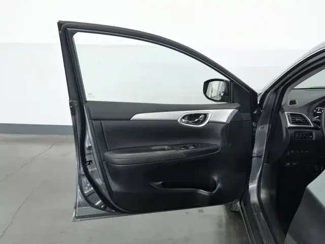 Nissan Sylphy — Фото автомобиля 8