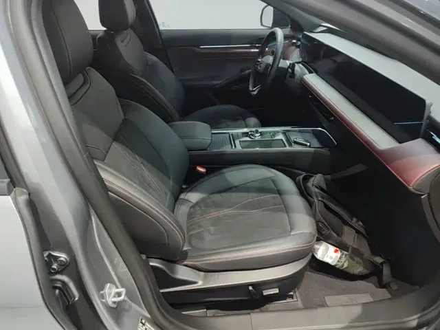 Ford Mondeo — Фото автомобиля 24