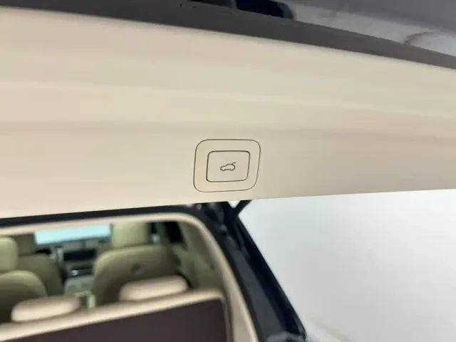 Xiaomi SUV — Фото автомобиля 13