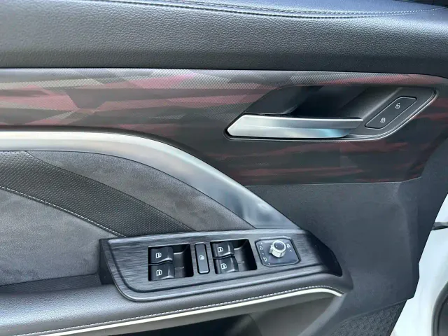 Haval H6 — Фото автомобиля 14