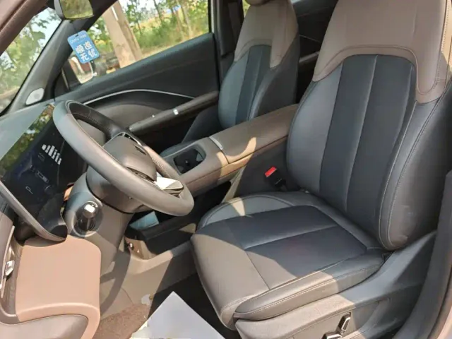 Changan CS55 Plus — Фото автомобиля 14