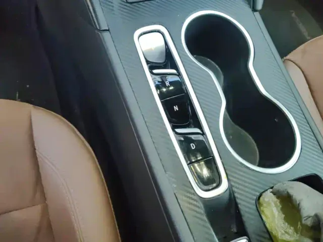 Buick Regal — Фото автомобиля 16
