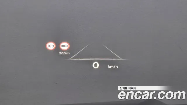 Genesis GV80 3.5T Бензин AWD — Фото автомобиля 16