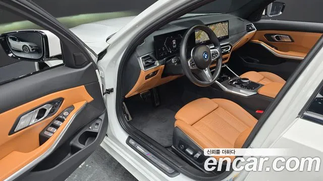 BMW 3 Series G20 — Фото автомобиля 15