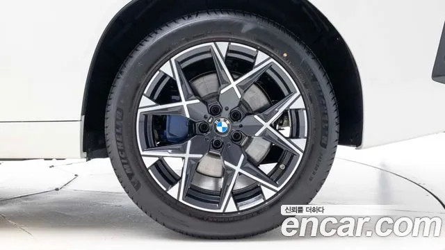 BMW X3 G45 — Фото автомобиля 5