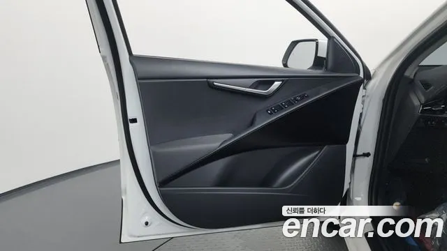 Kia Niro The All New Niro Trendy — Фото автомобиля 24