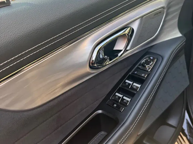 GAC Trumpchi ES9 — Фото автомобиля 18
