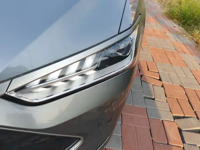 BYD Qin PLUS — Фото автомобиля 5