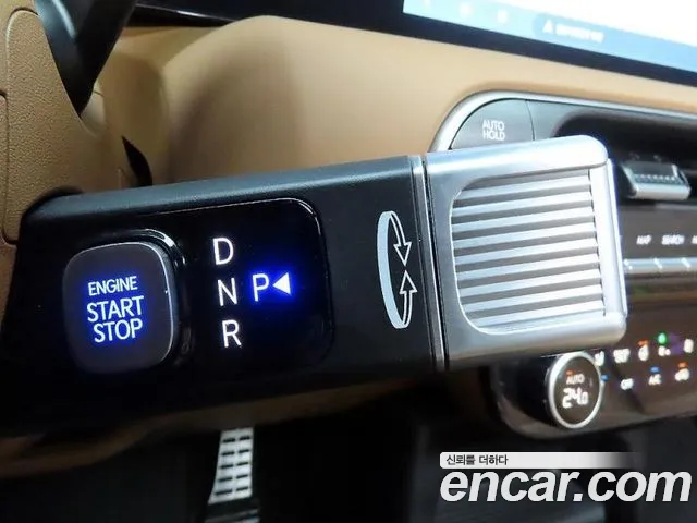 Hyundai Palisade Palisade (LX3) — Фото автомобиля 10