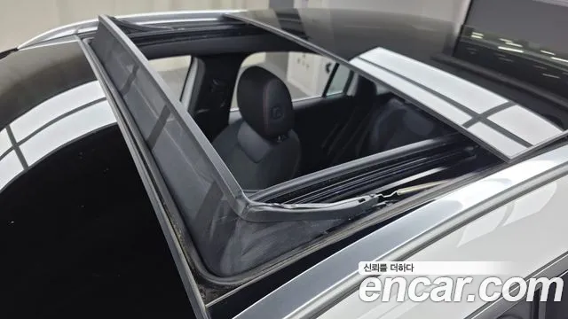 Mercedes-Benz EQA H243 — Фото автомобиля 25