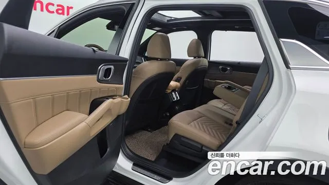 Kia Sorento 4th Gen — Фото автомобиля 18