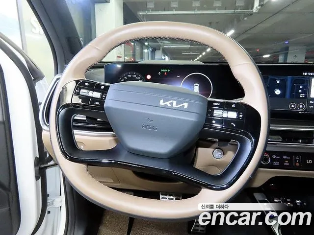 Kia Sorento Generation 4 — Фото автомобиля 8