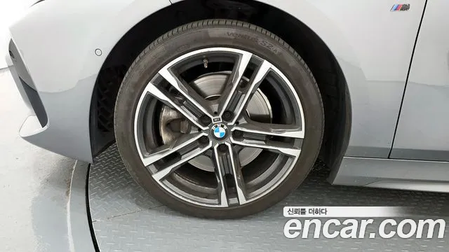BMW 1-Series — Фото автомобиля 5