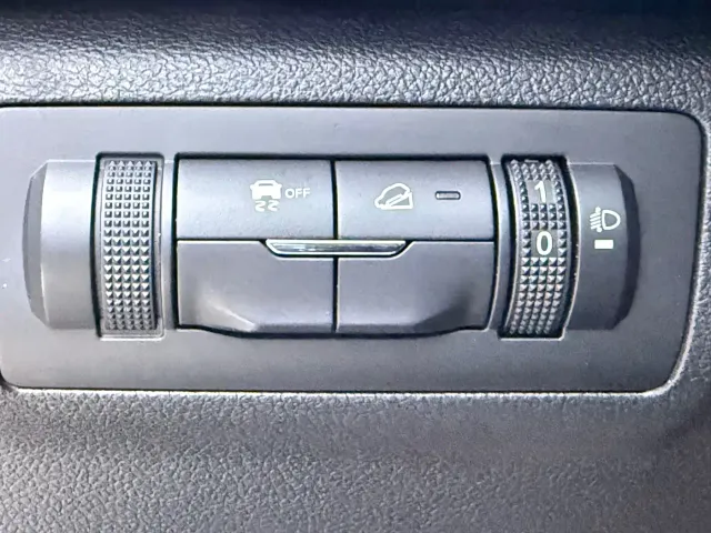 Chery Tiggo 7 — Фото автомобиля 13