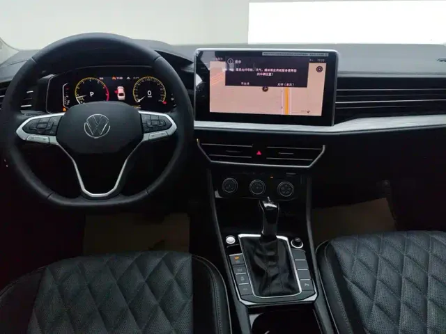 Volkswagen Sagitar — Фото автомобиля 12