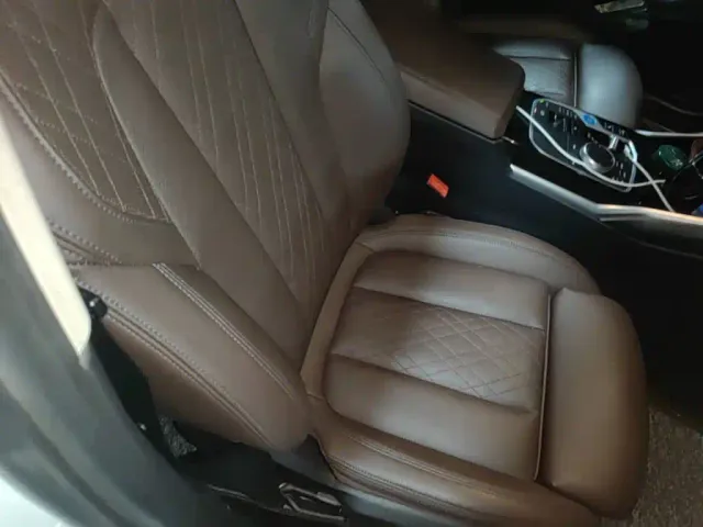 BMW i3 — Фото автомобиля 24
