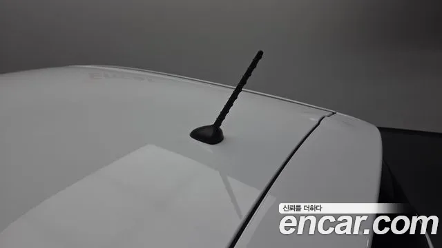Chevrolet Spark The New — Фото автомобиля 29