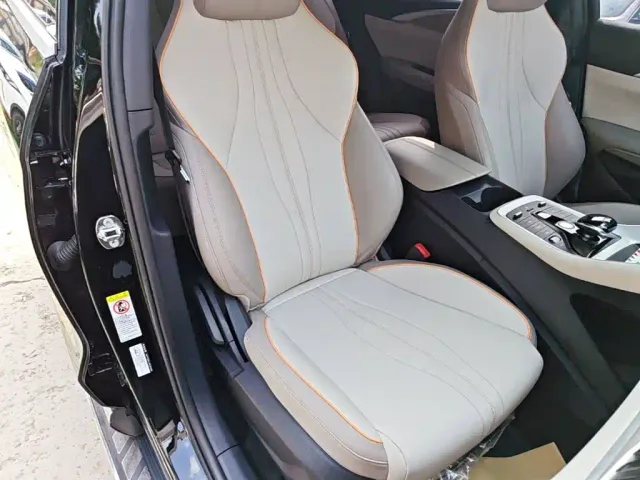 BYD Song Pro — Фото автомобиля 24