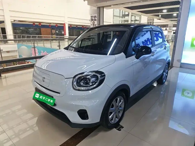 Фотография автомобиля — Leapmotor T03