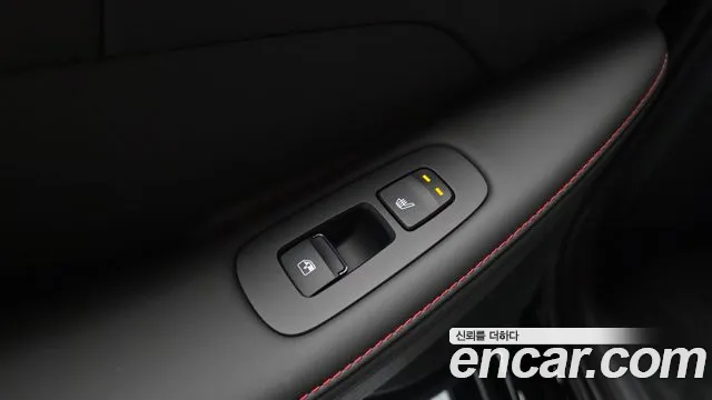 Hyundai Sonata DN8 — Фото автомобиля 26