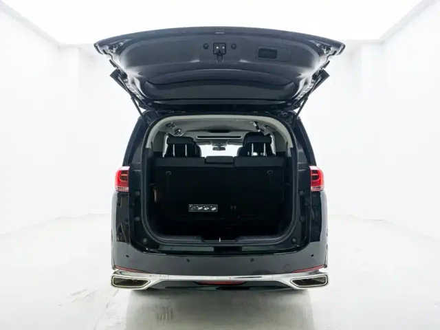GAC Trumpchi M8 — Фото автомобиля 20