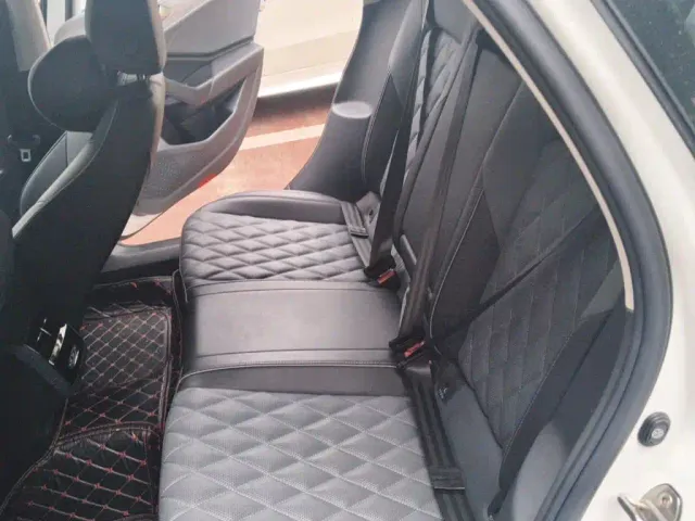 Volkswagen Sagitar — Фото автомобиля 18